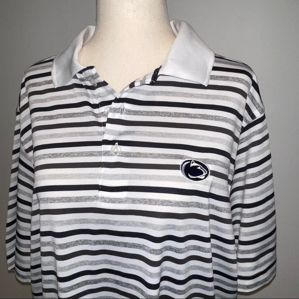 Penn State Ping Golf Polo